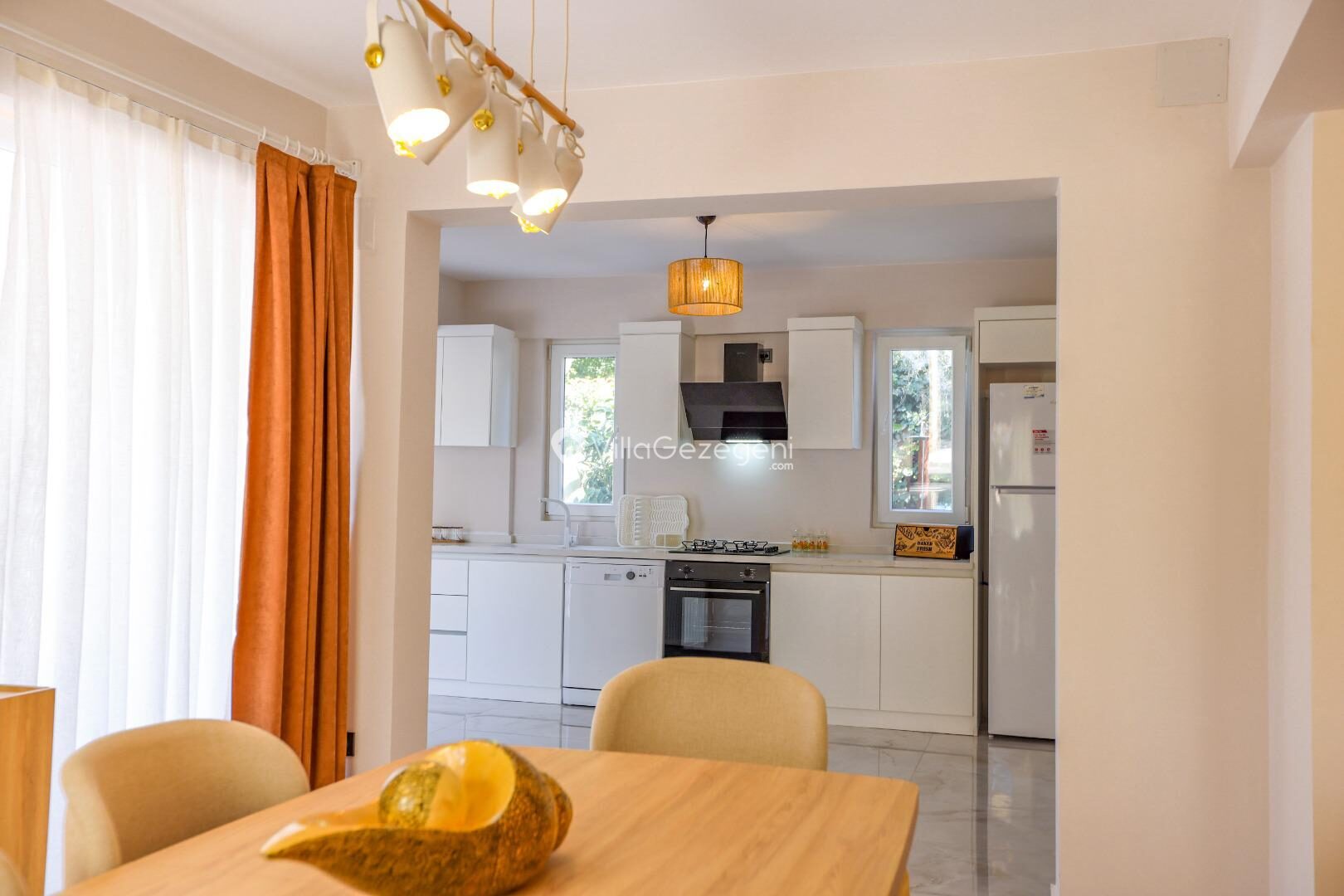 Villa Seyir — 42