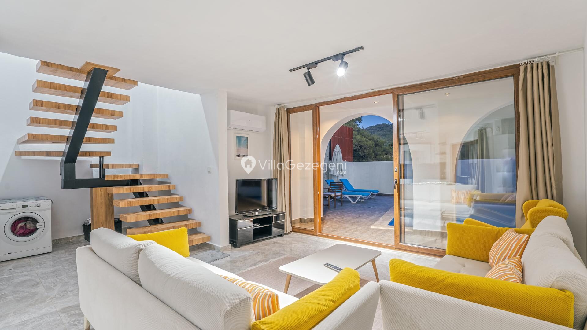 Villa Ceyhan — 23