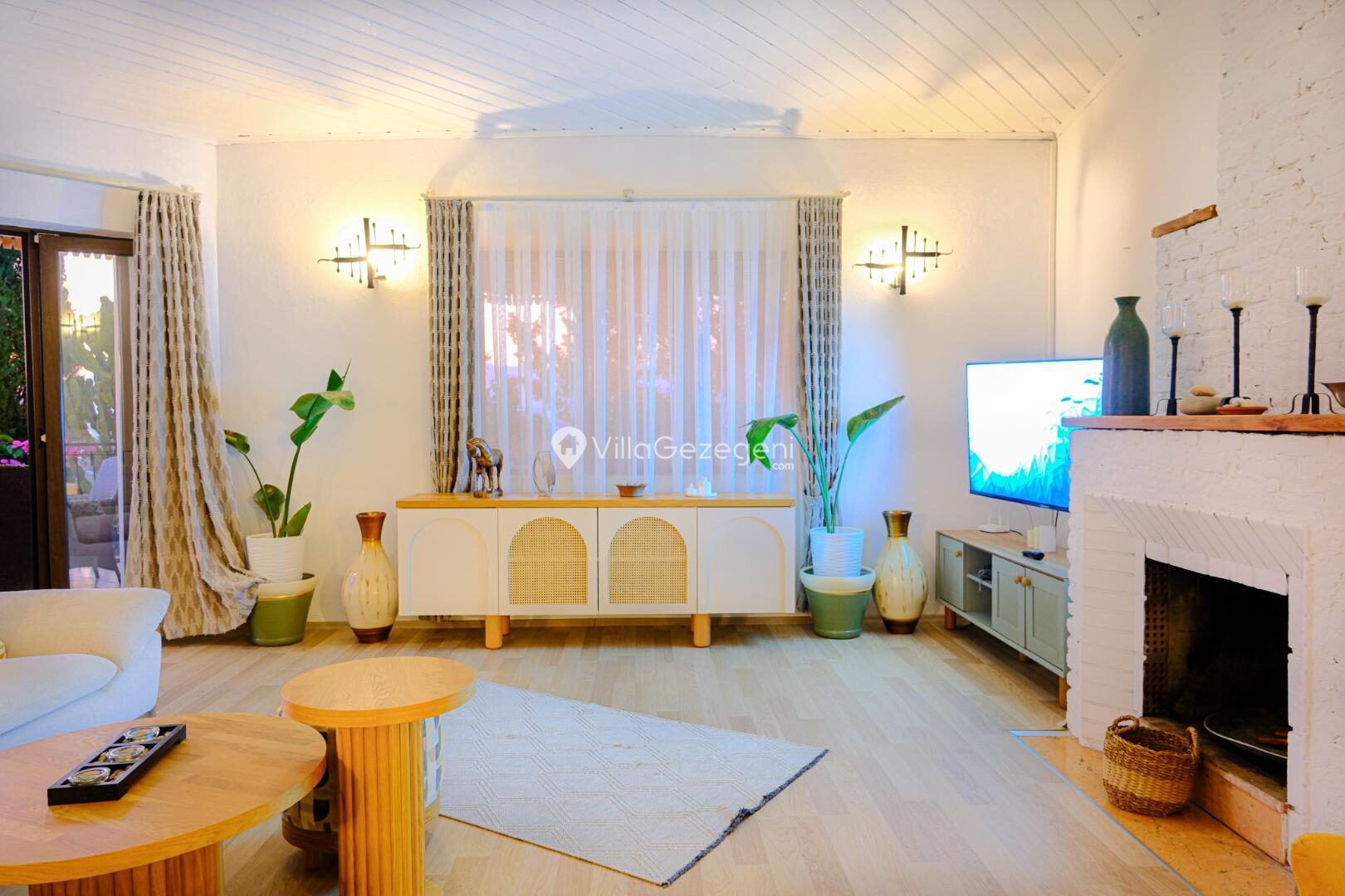 Villa Tramonto — 29