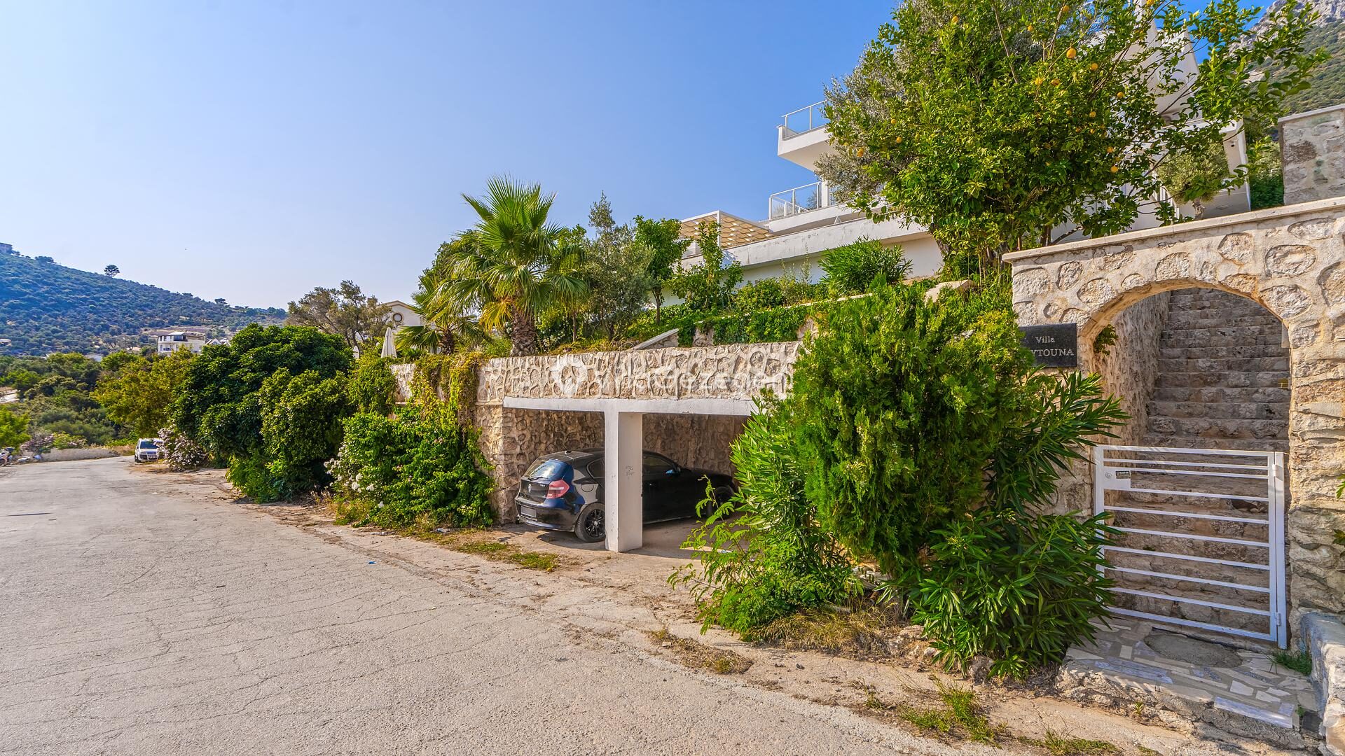 Villa Zeytouna — 16