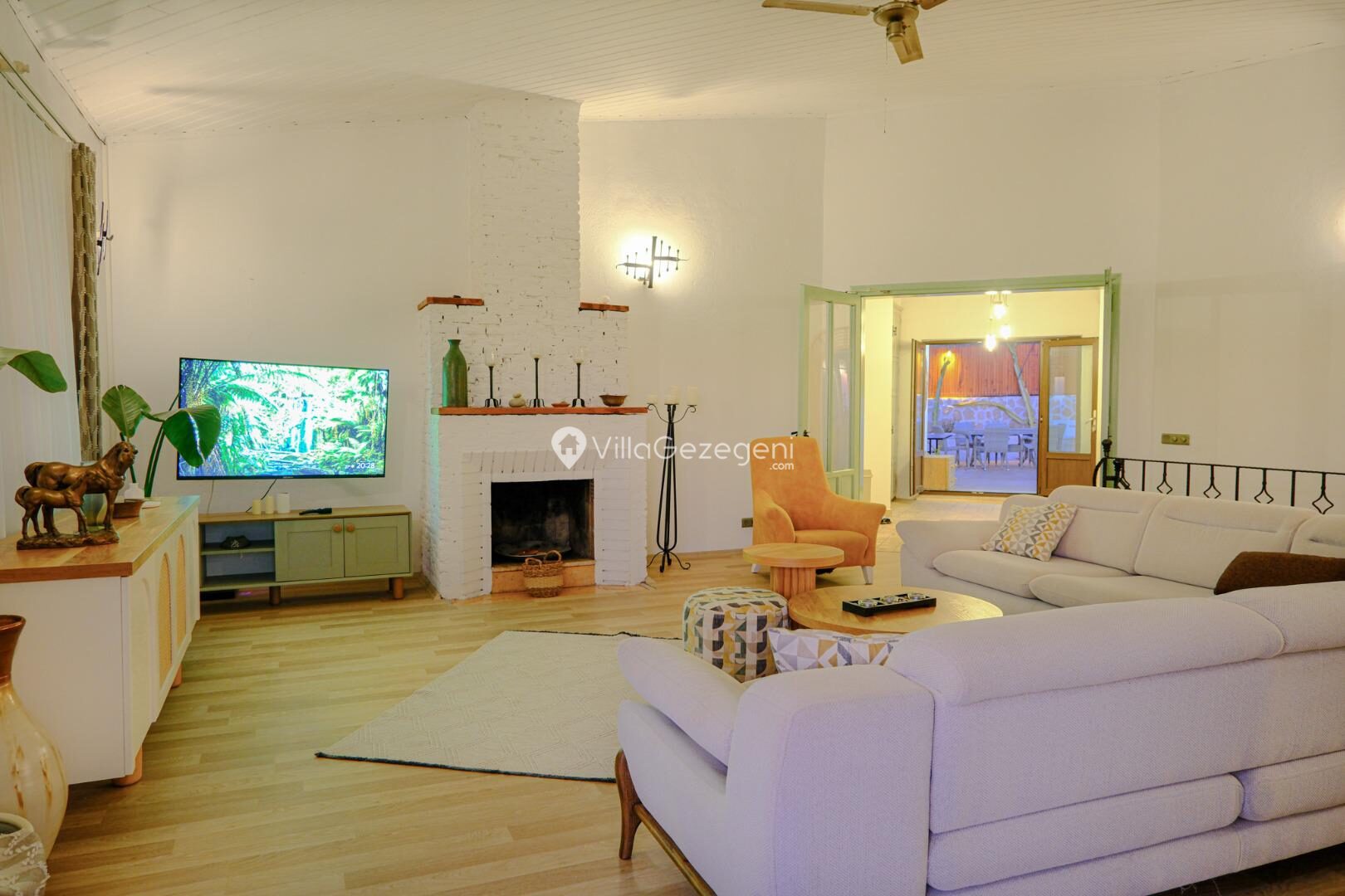 Villa Tramonto — 30