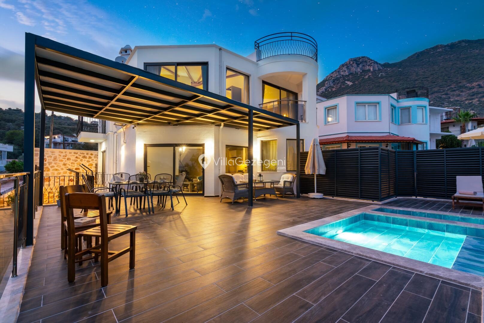 Villa Ekinoks — 3