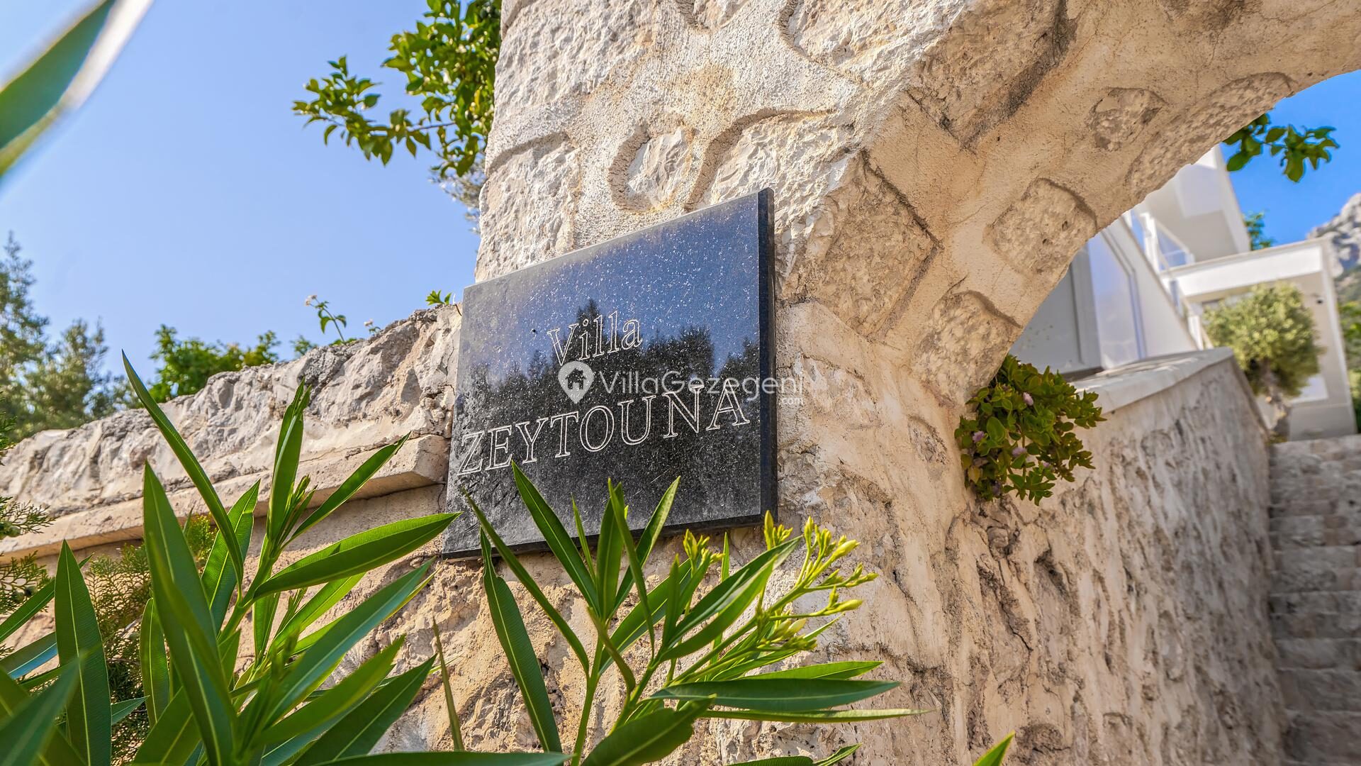 Villa Zeytouna — 17