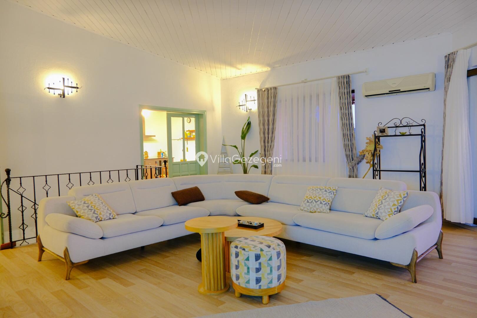 Villa Tramonto — 31