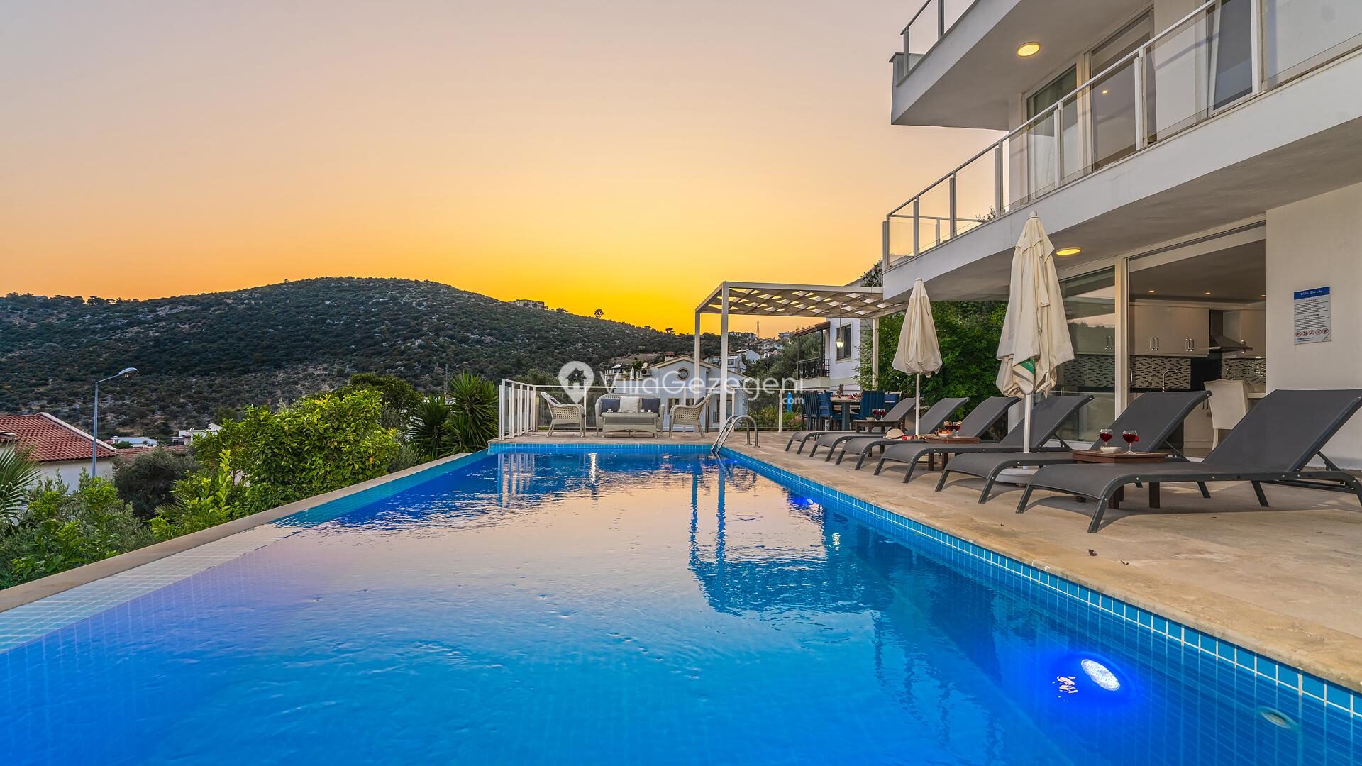 Villa Zeytouna — 18