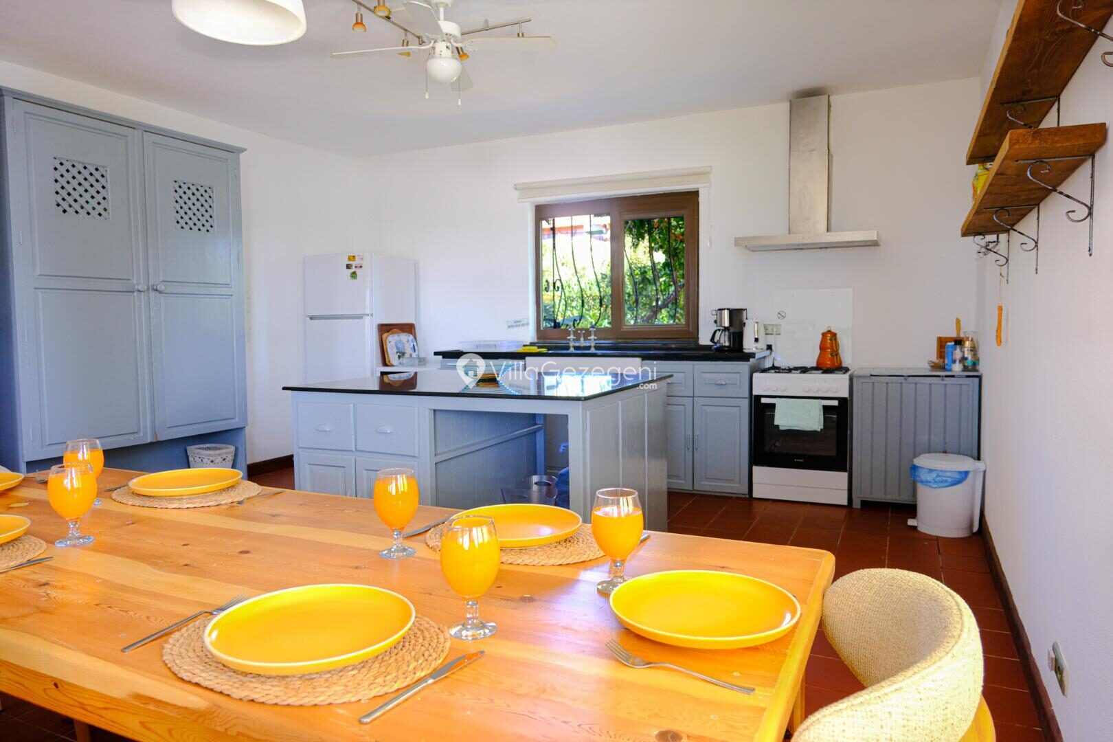 Villa Tramonto — 34