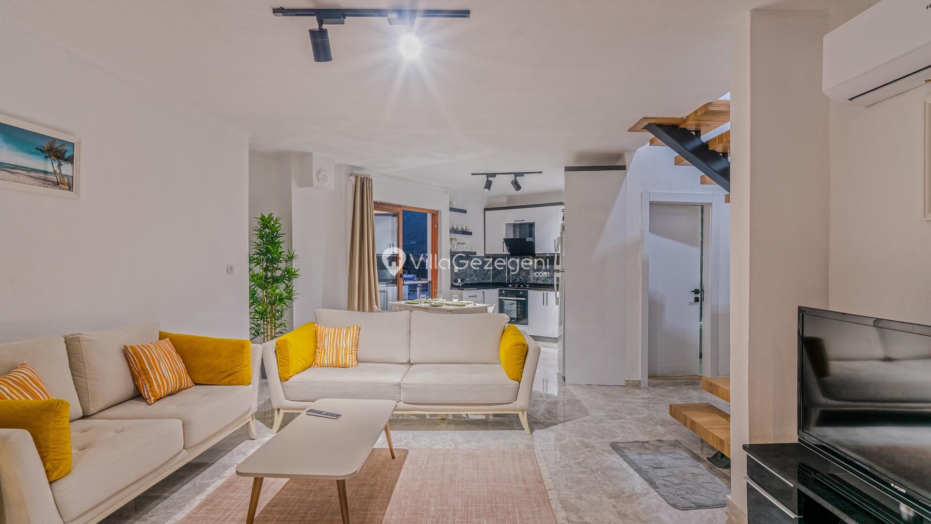 Villa Ceyhan — 30