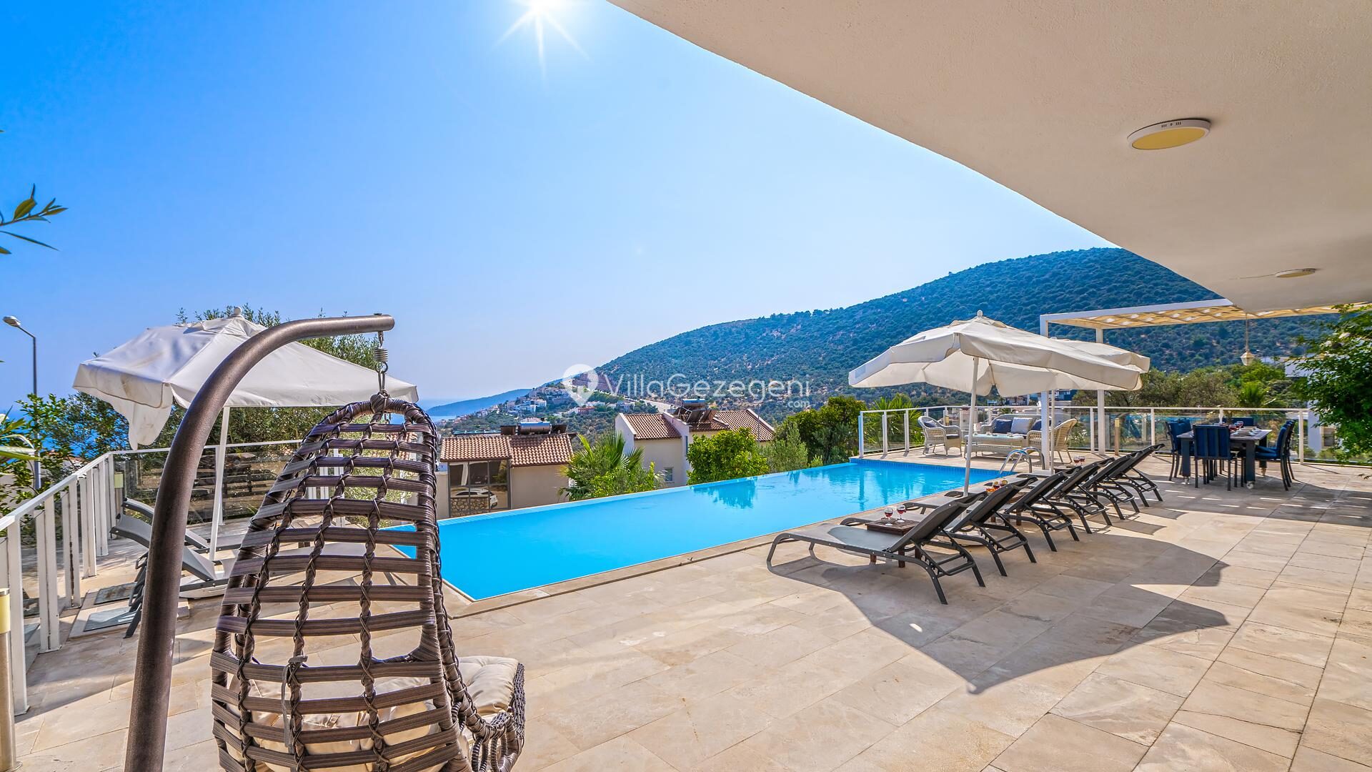 Villa Zeytouna — 20
