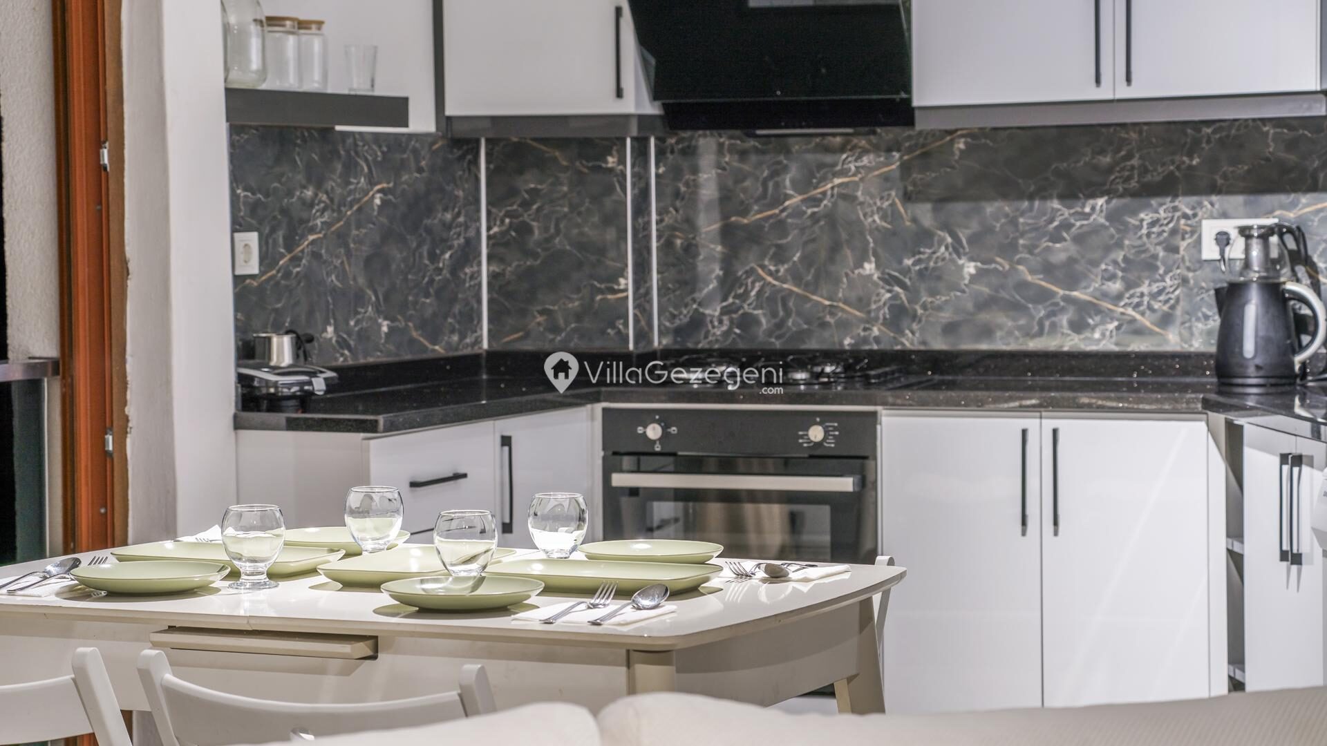 Villa Ceyhan — 31
