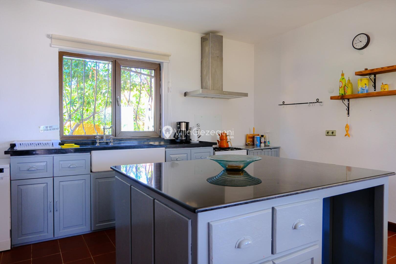Villa Tramonto — 36
