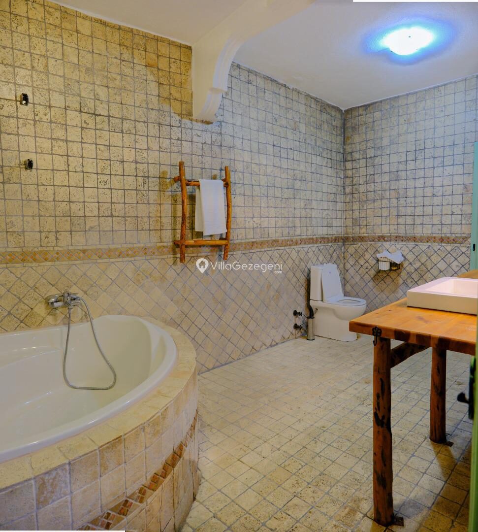 Villa Tramonto — 37