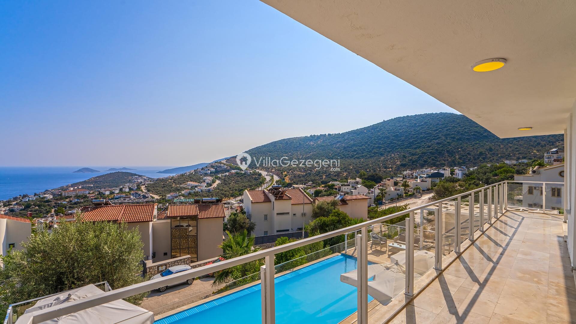 Villa Zeytouna — 24