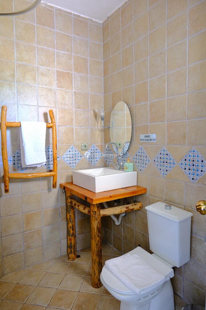 Villa Tramonto — 40