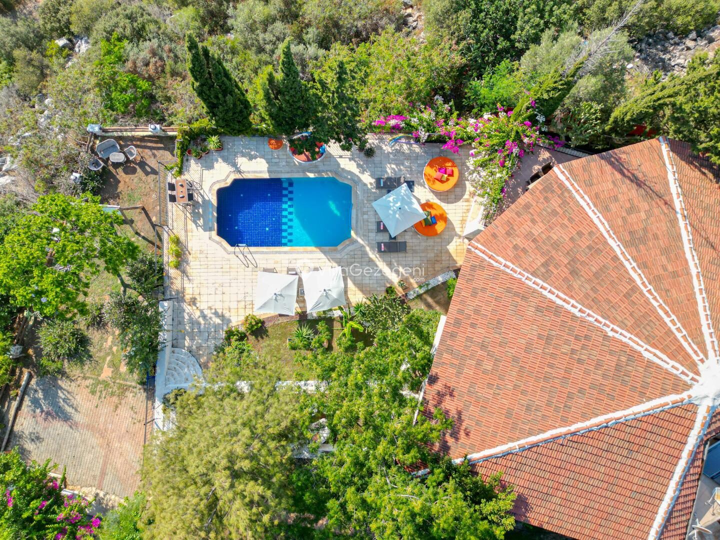 Villa Tramonto — 41