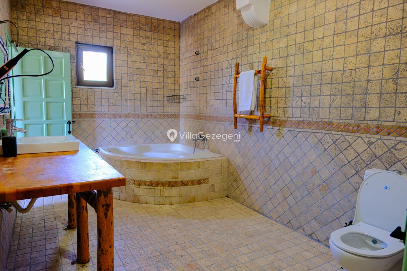 Villa Tramonto — 45