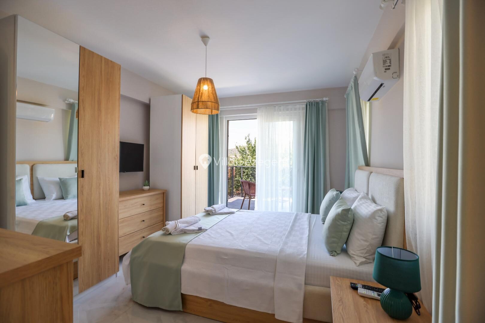Villa Seyir — 60