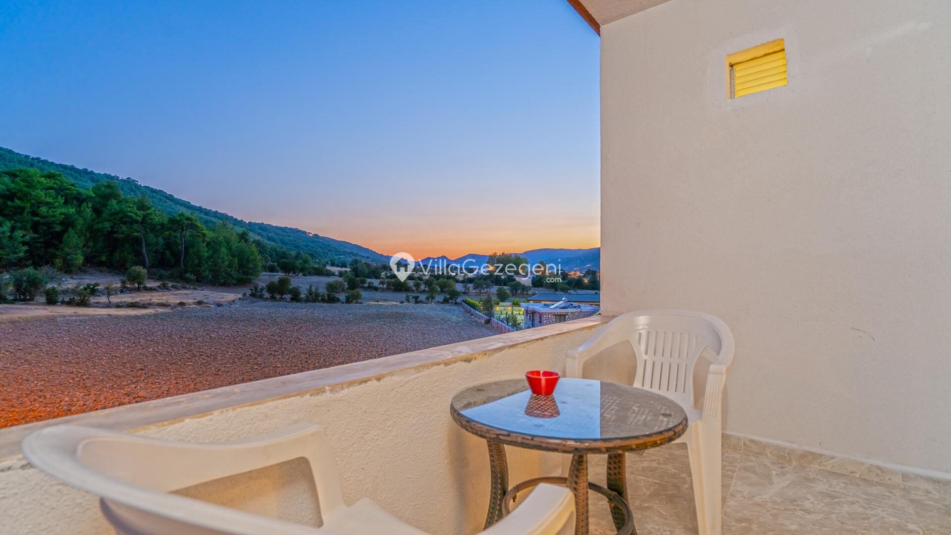 Villa Ceyhan — 41