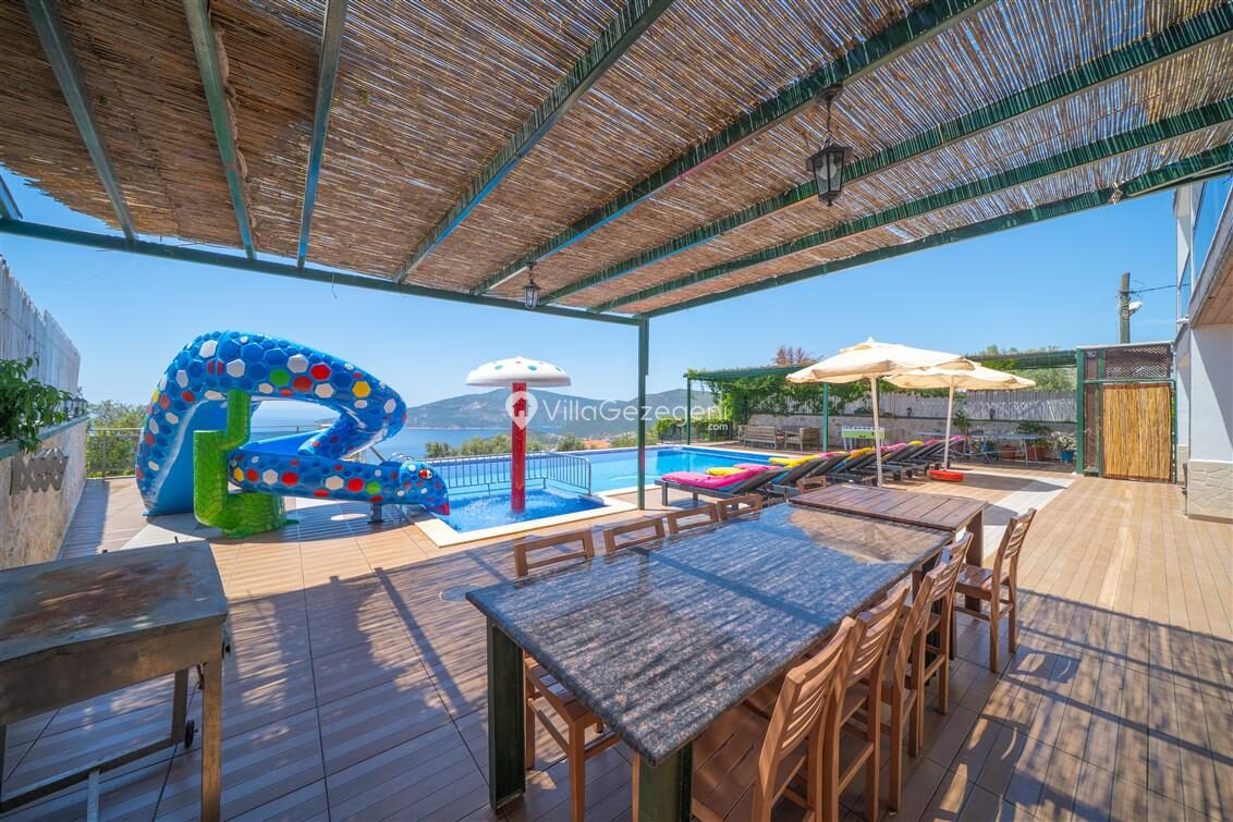 Villa Akça — 24