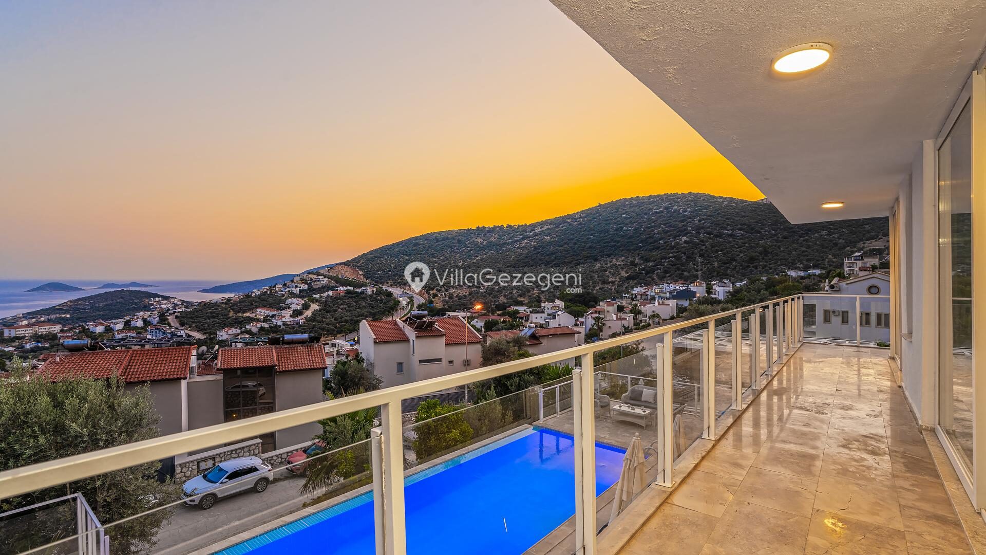 Villa Zeytouna — 31