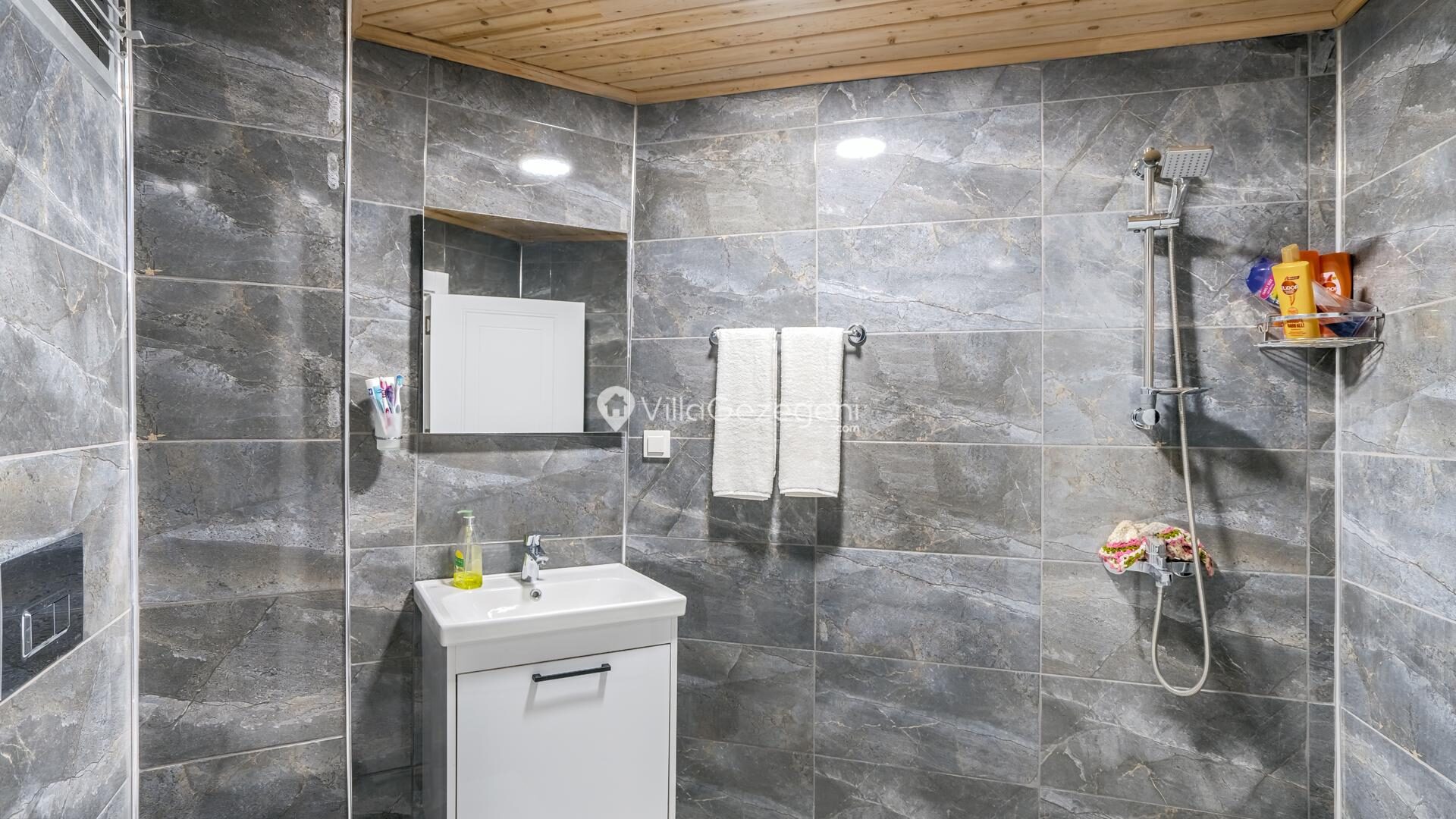 Villa Ceyhan — 42