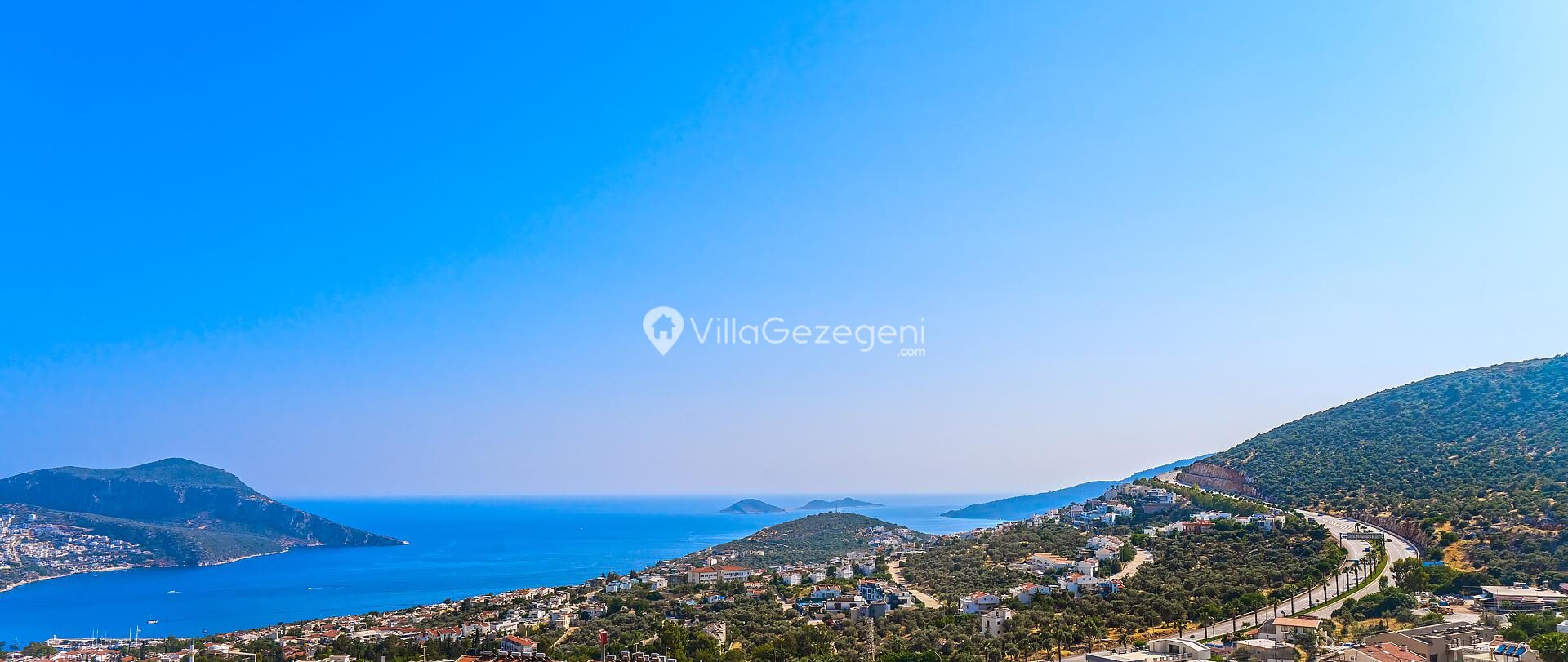 Villa Zeytouna — 32