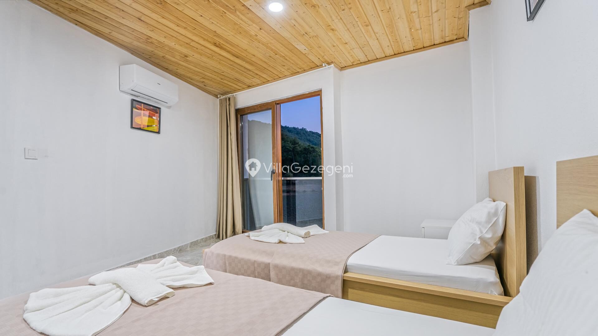 Villa Ceyhan — 44