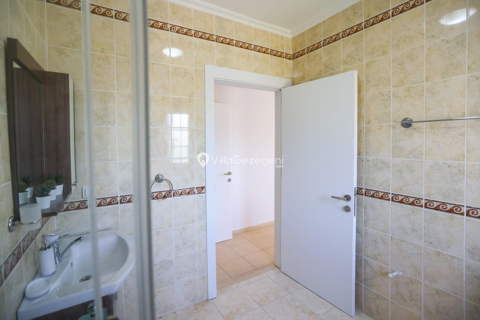 Villa Derinsu – Ovacık kiralık villa