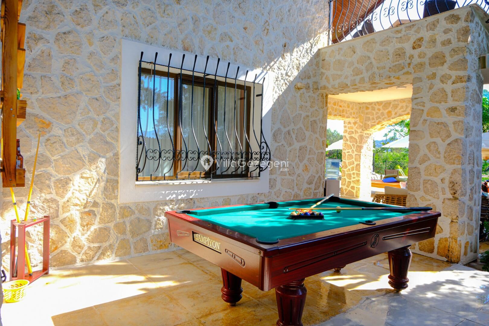 Villa Tramonto — 50