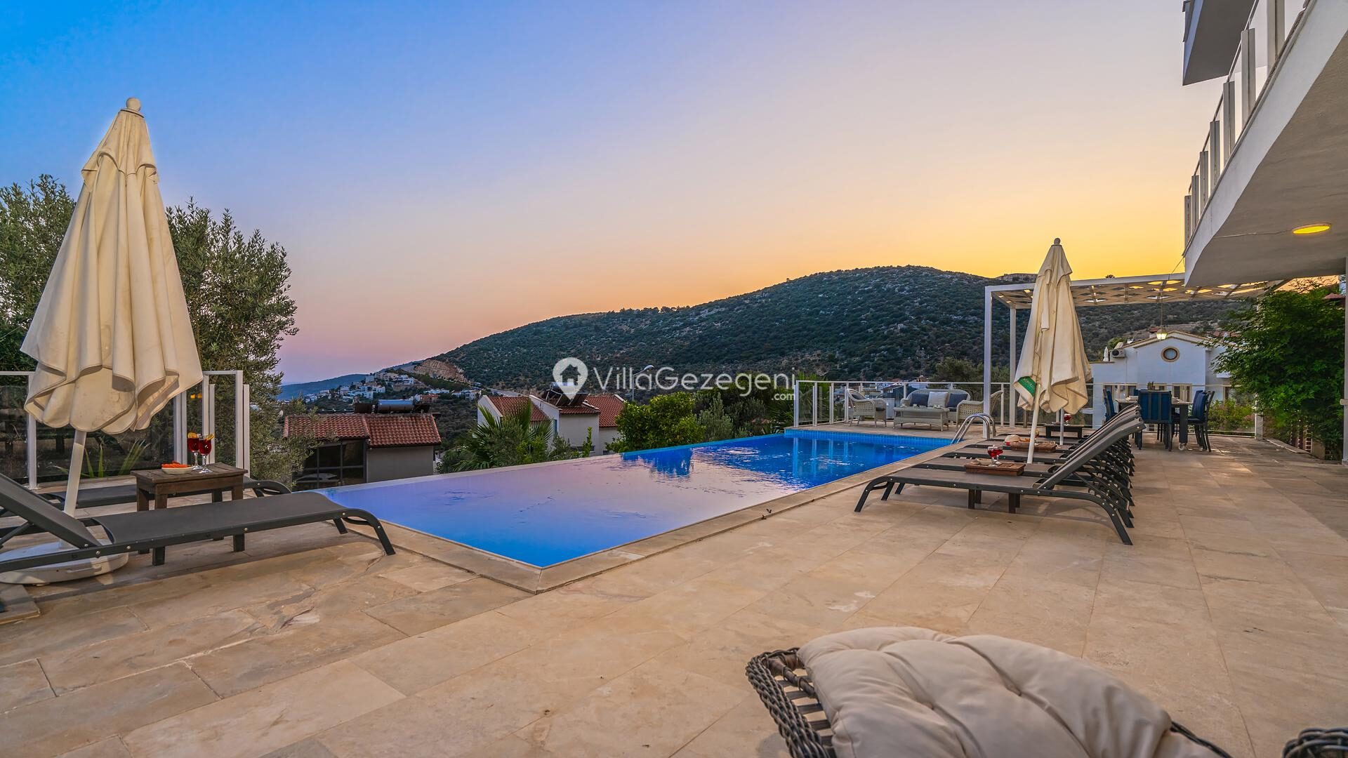 Villa Zeytouna — 35