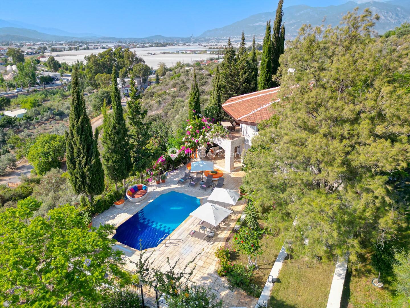 Villa Tramonto — 51