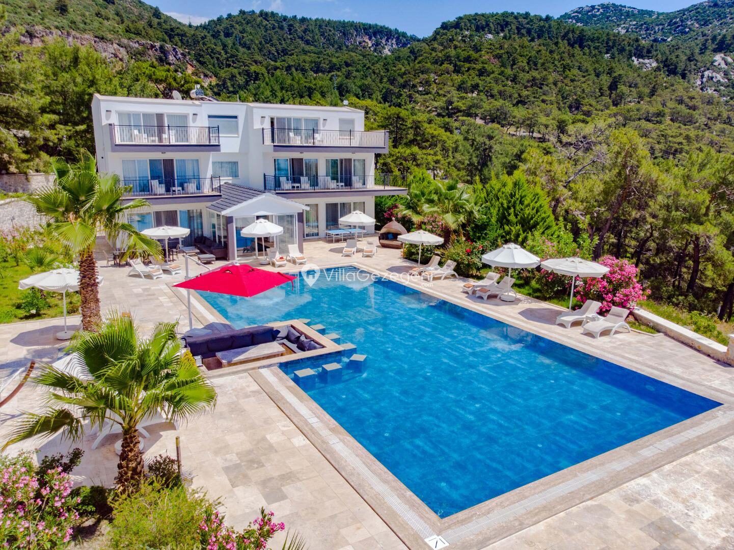 Villa Serenity — 13