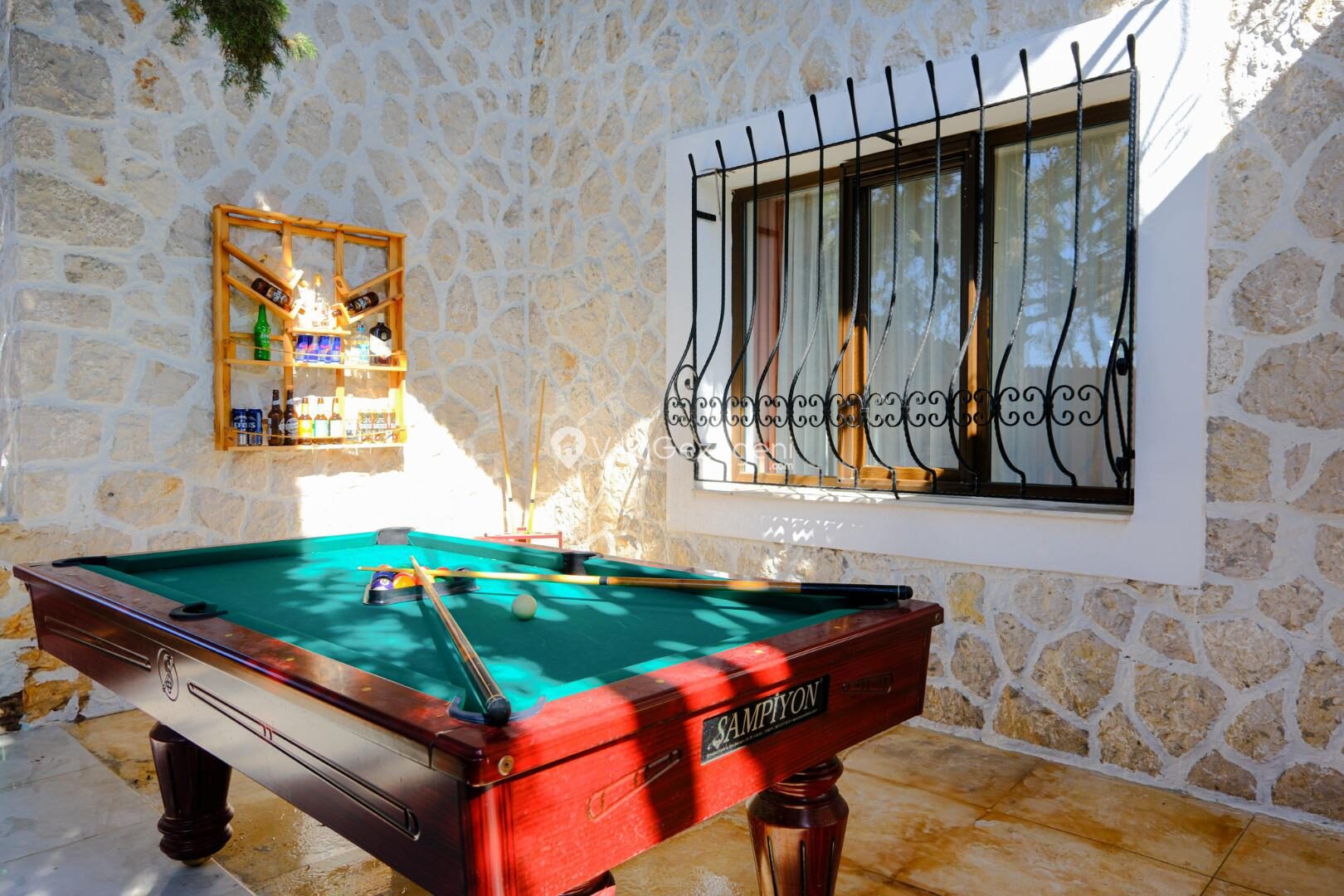 Villa Tramonto — 52