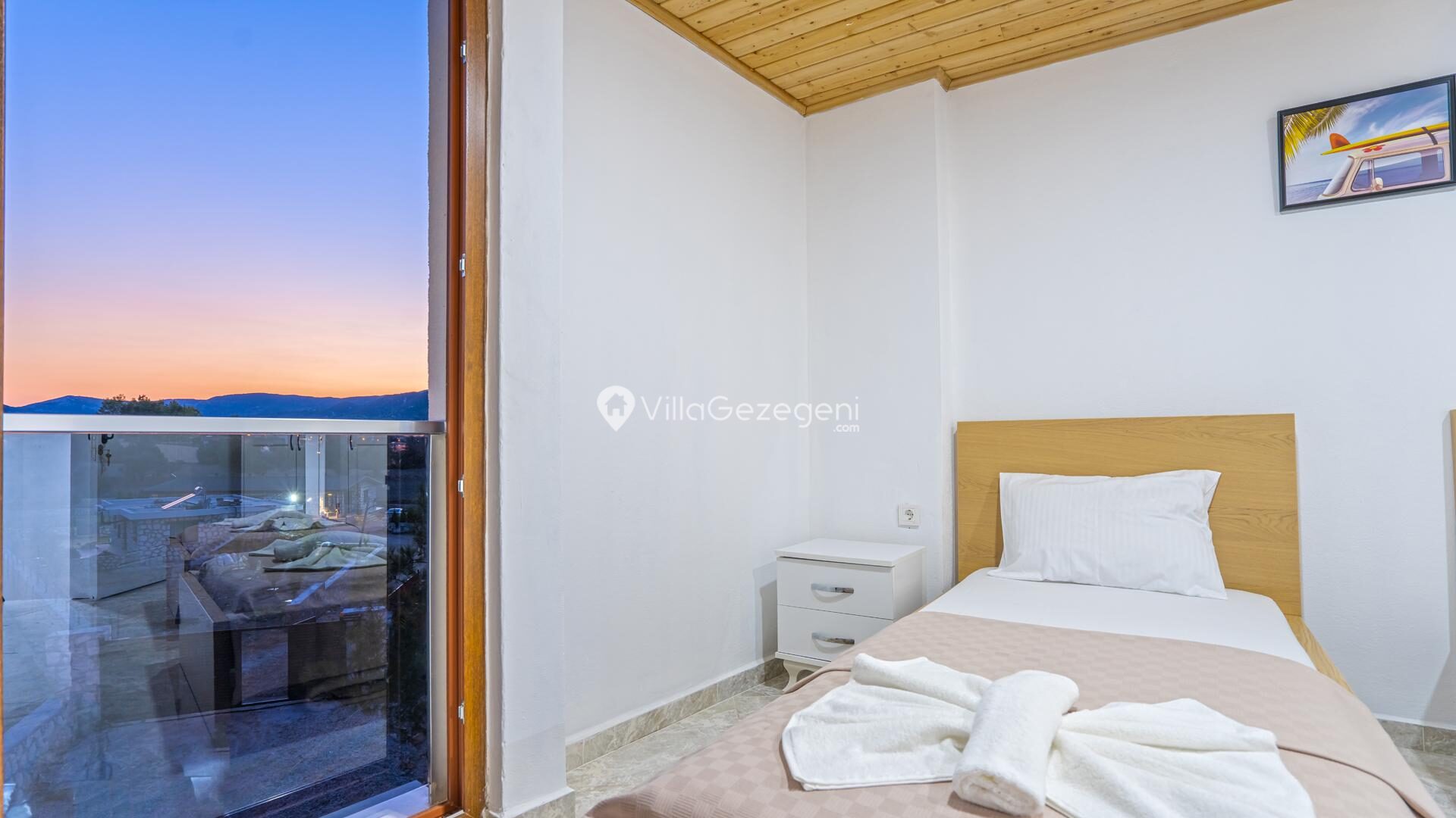 Villa Ceyhan — 47
