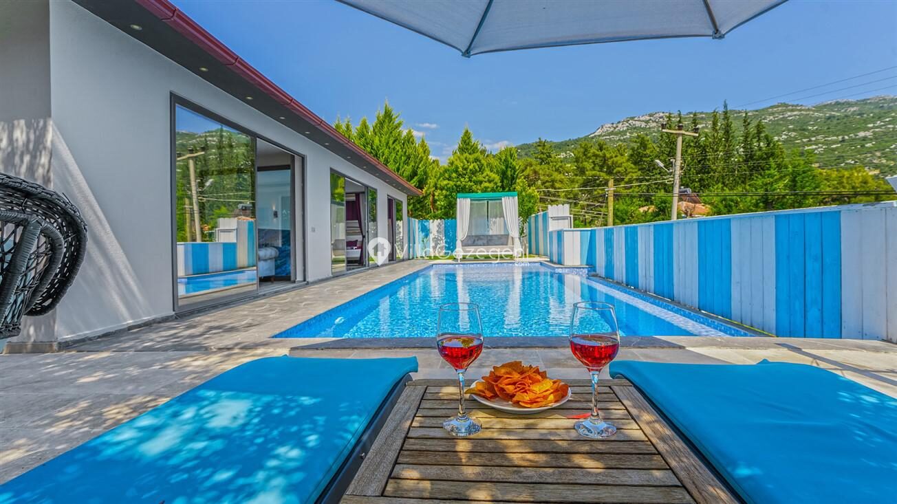 Villa Monolisa — 19