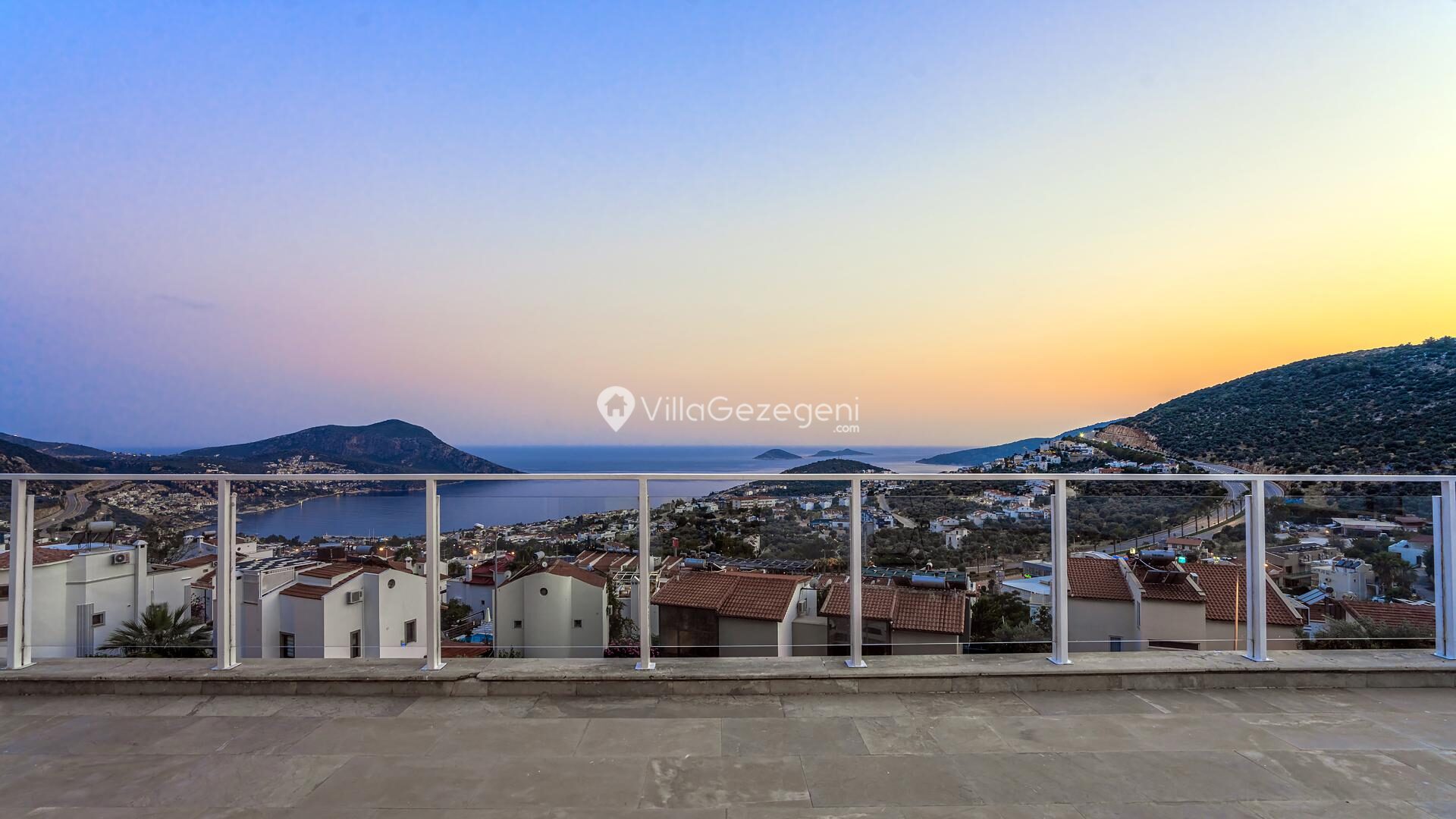 Villa Zeytouna — 37