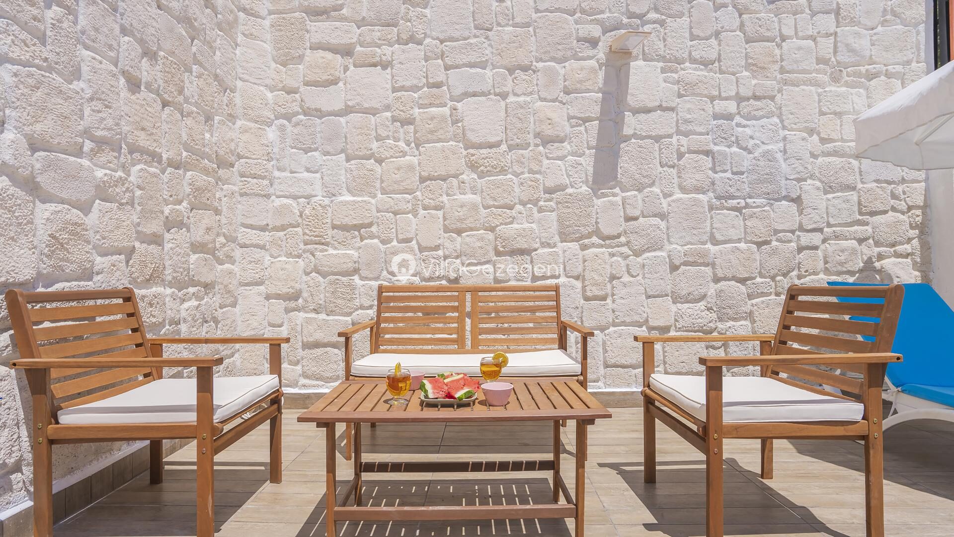 Villa Ceyhan — 49