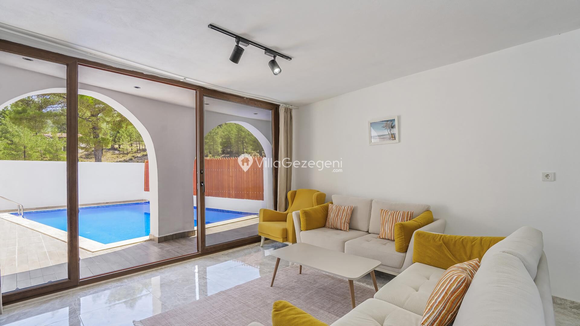 Villa Ceyhan — 50