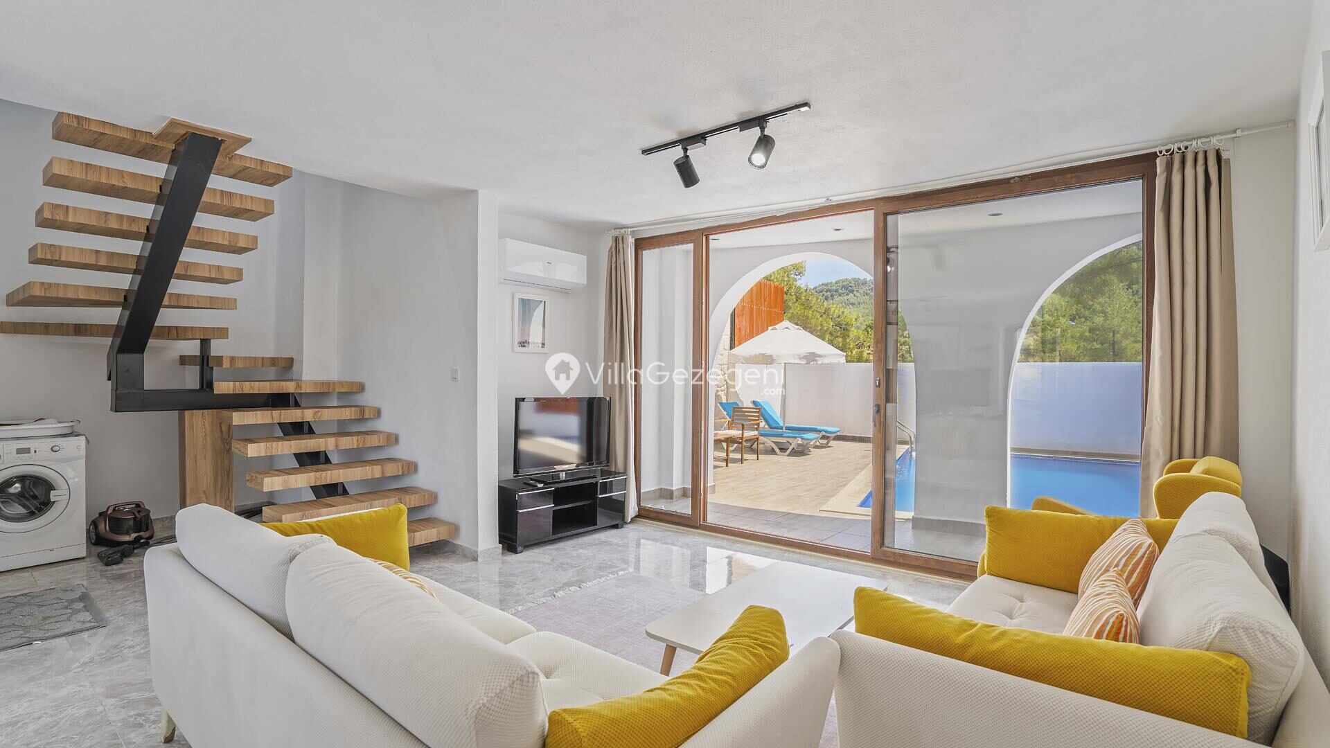 Villa Ceyhan — 51