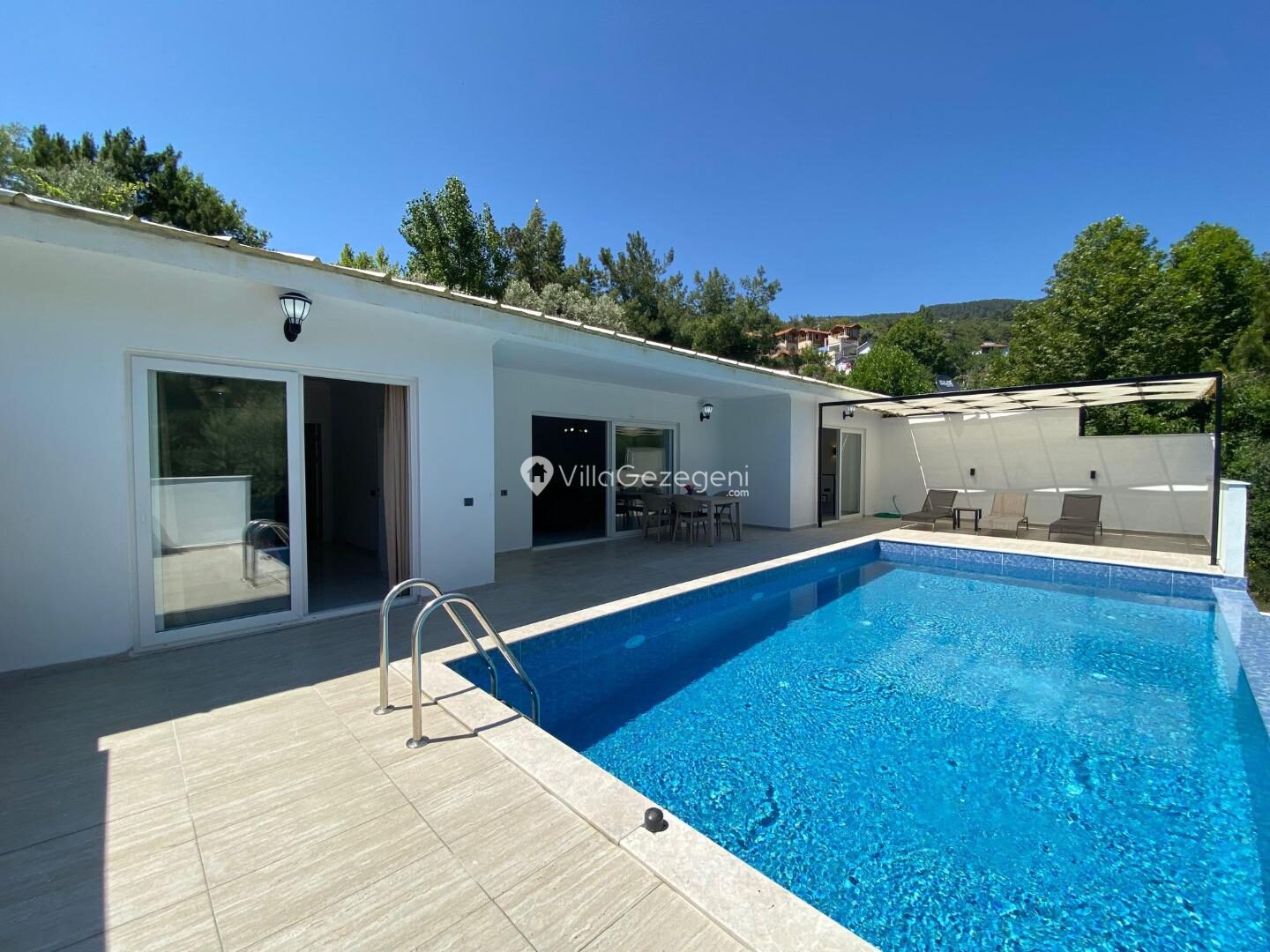 Villa Yeşil Vadi İslamlar — 1