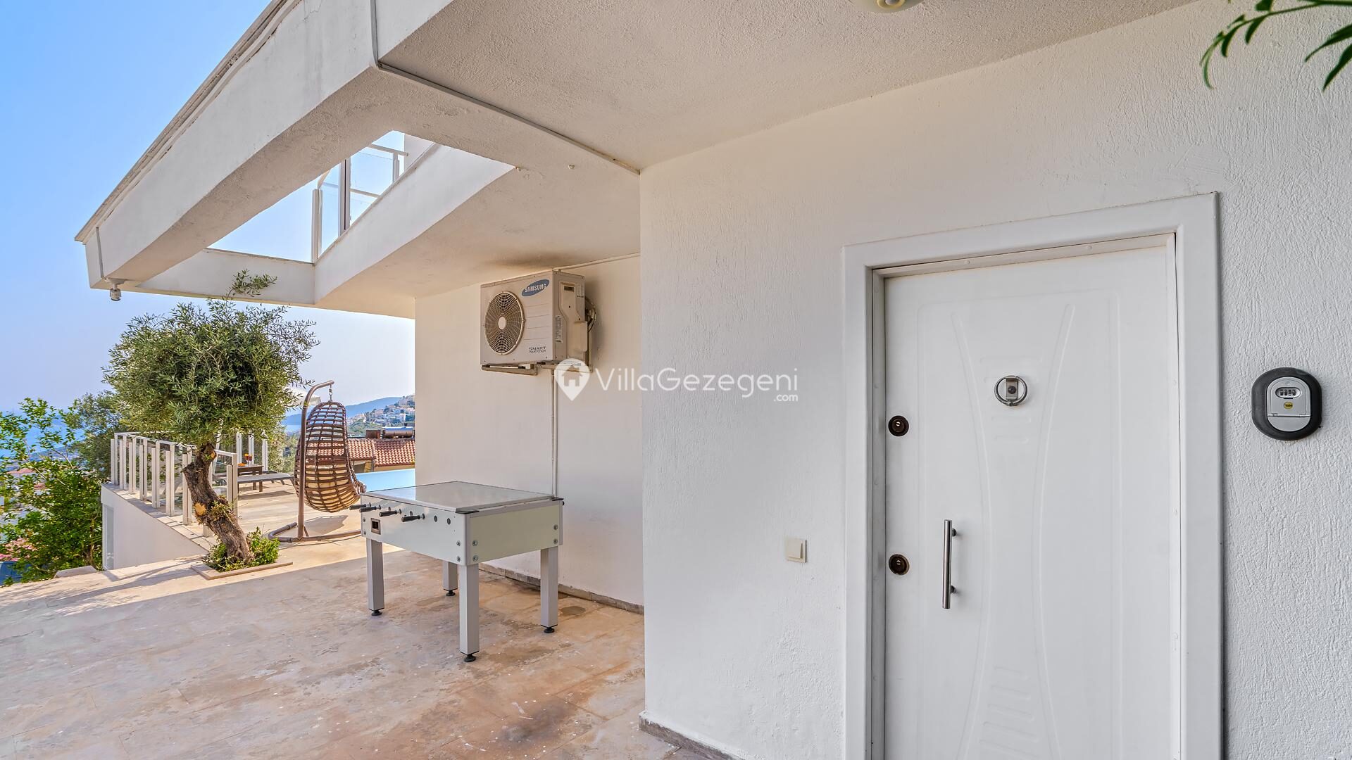 Villa Zeytouna — 41