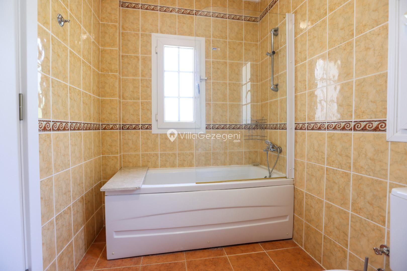 Villa Derinsu – Ovacık kiralık villa