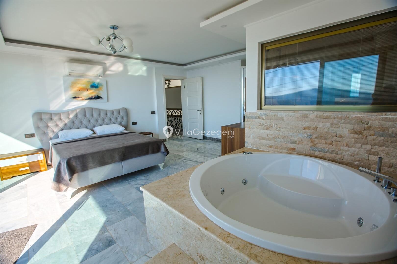 Villa Bella Vista Kördere — 42