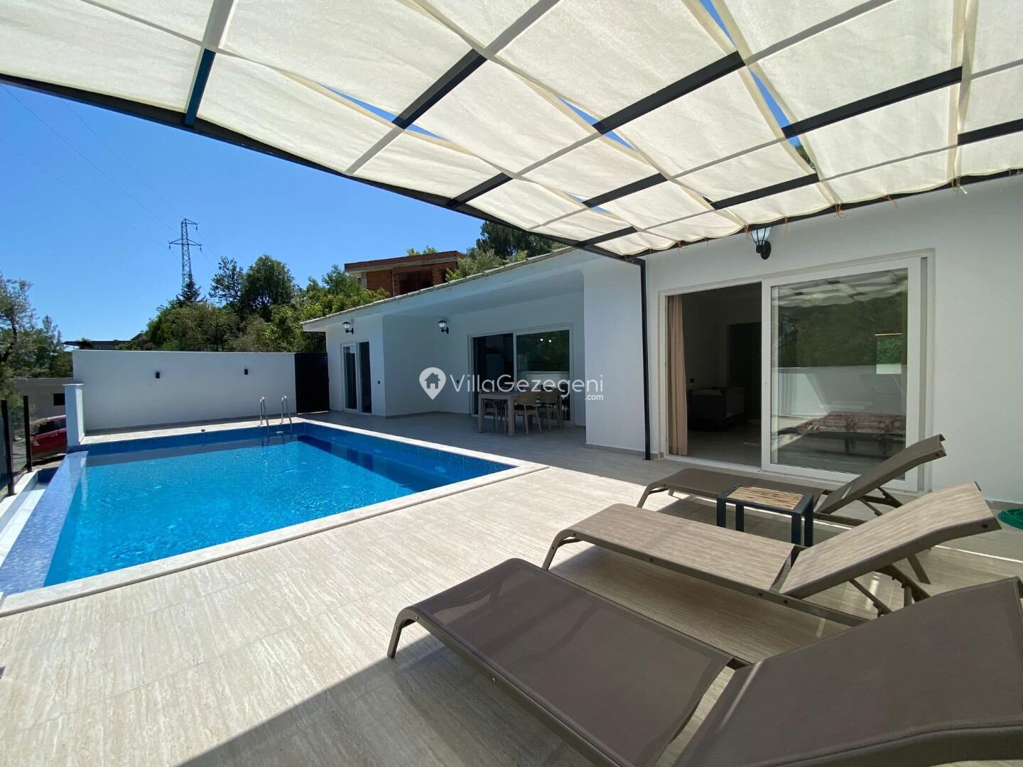 Villa Yeşil Vadi İslamlar — 3