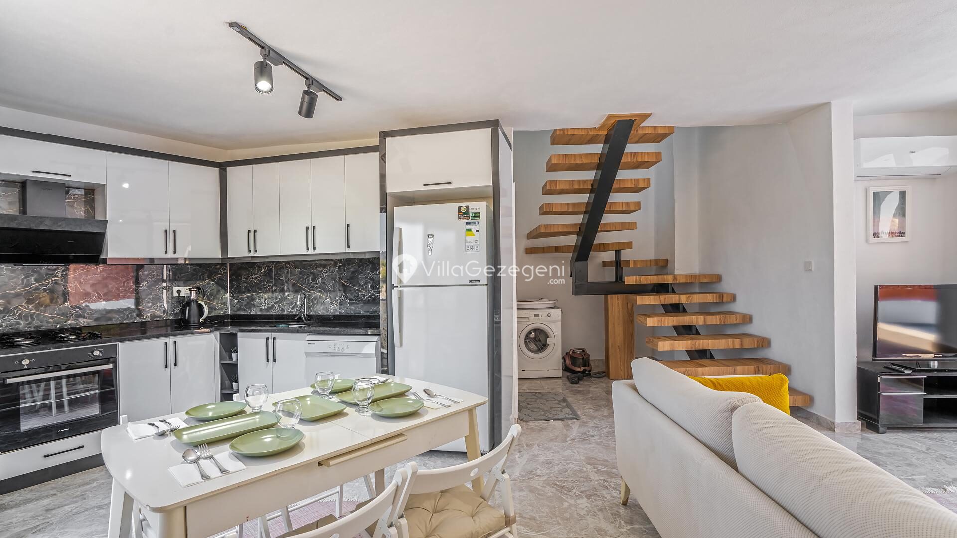 Villa Ceyhan — 53