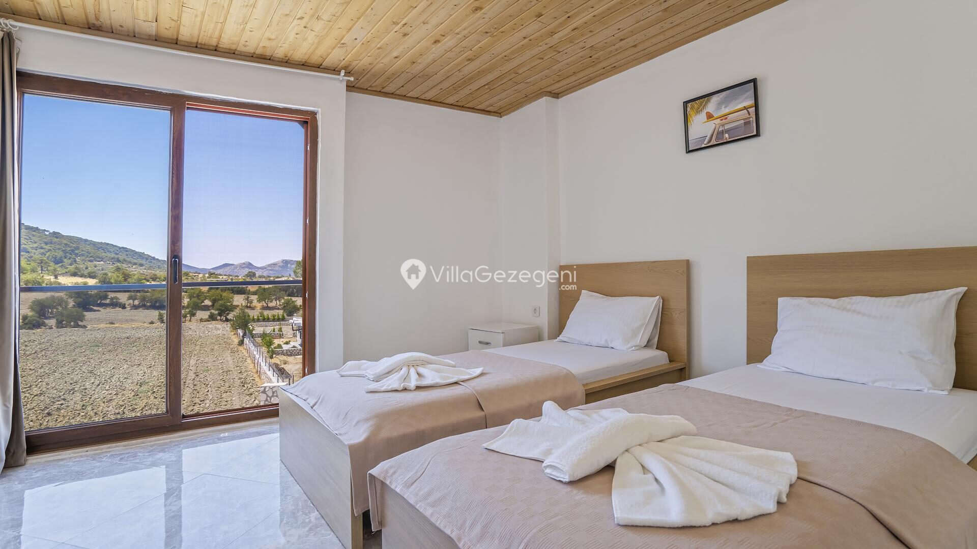 Villa Ceyhan — 54