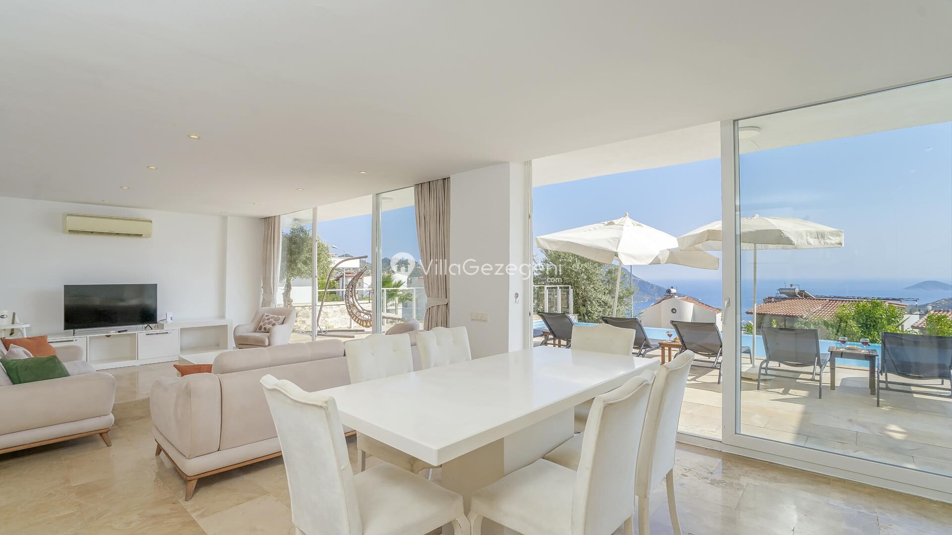 Villa Zeytouna — 44