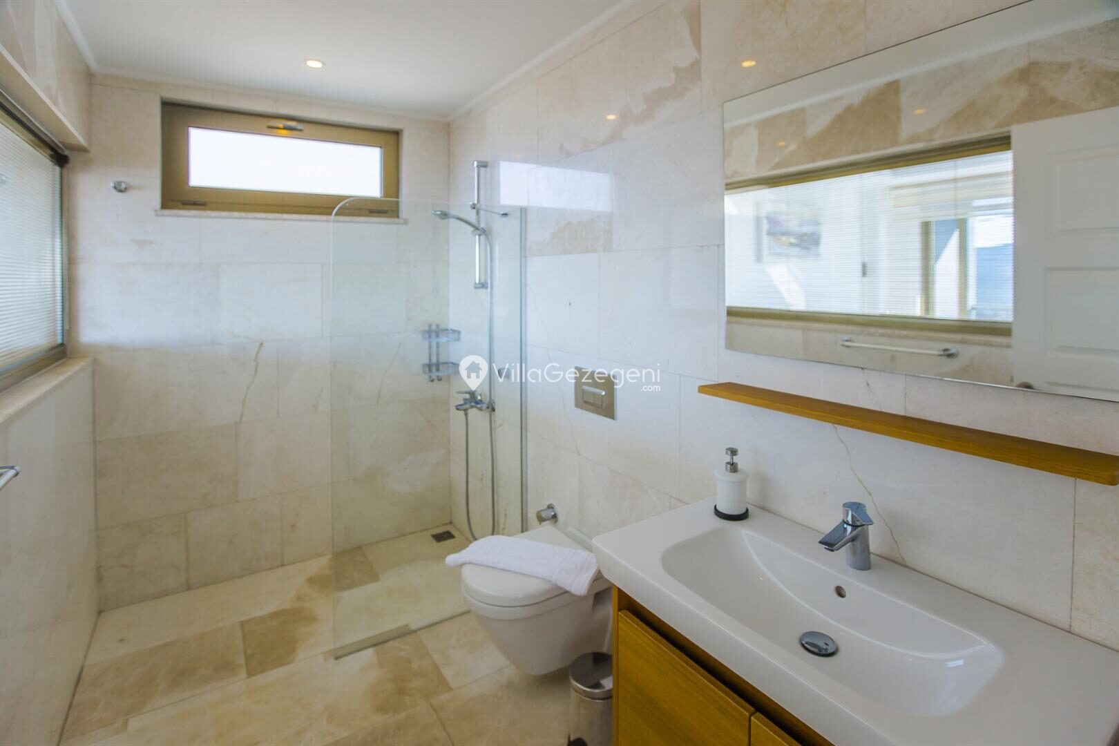 Villa Bella Vista Kördere — 44