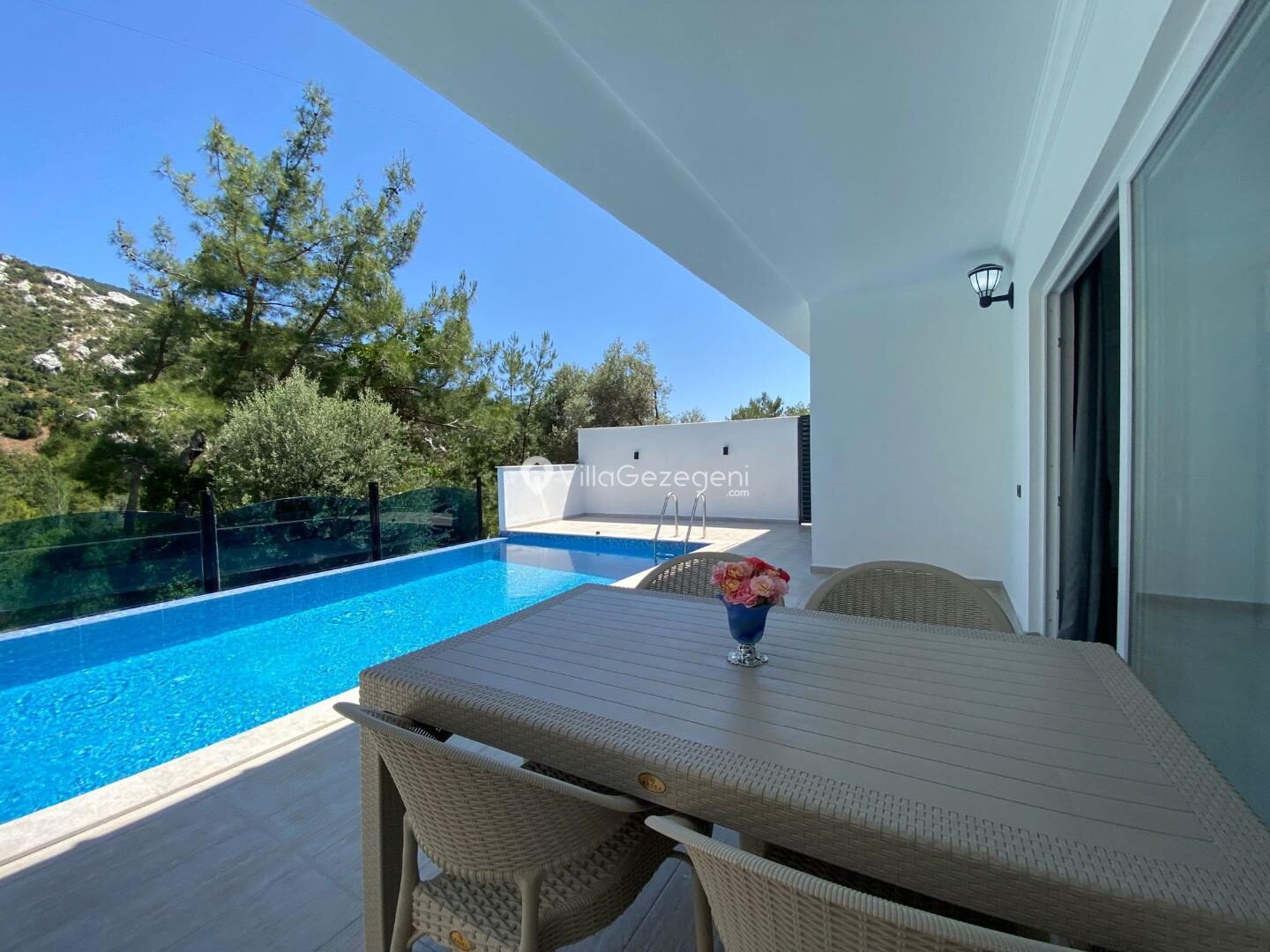 Villa Yeşil Vadi İslamlar — 5