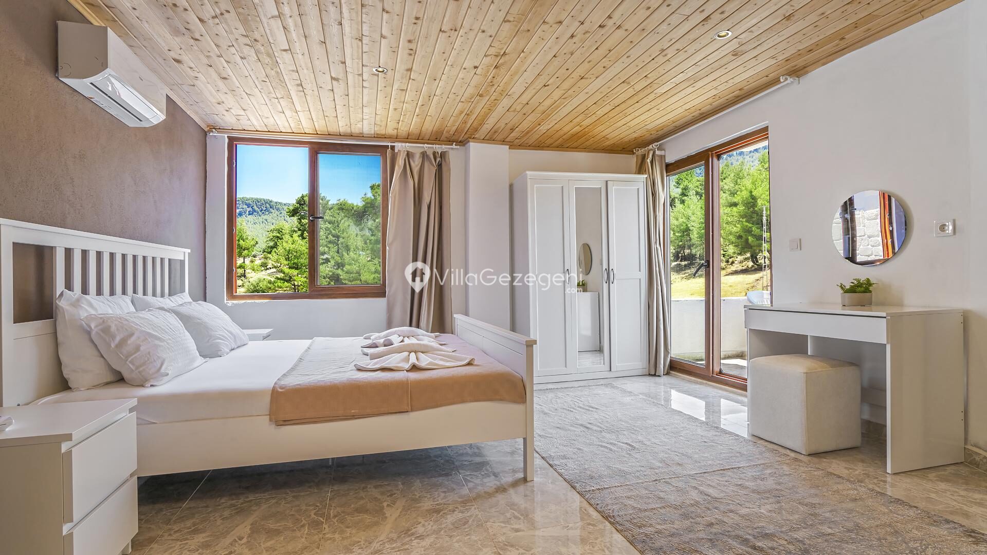 Villa Ceyhan — 55