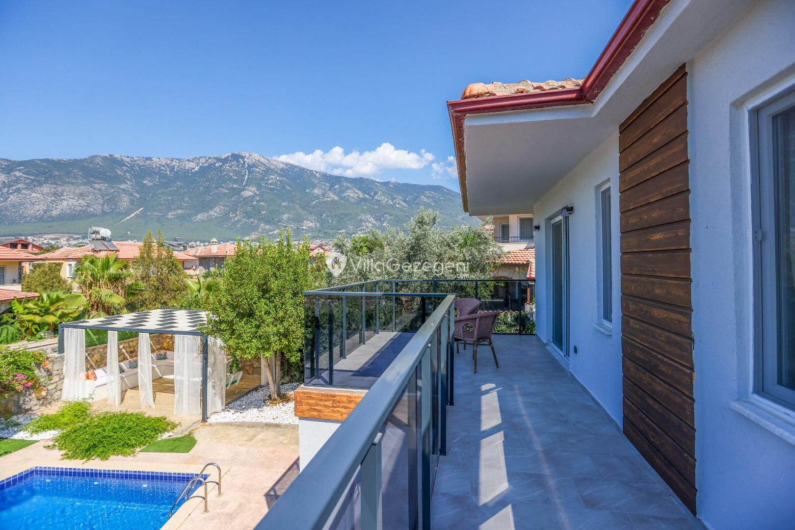 Villa Seyir — 77